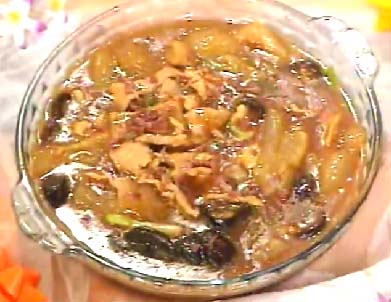 粤菜,广东菜