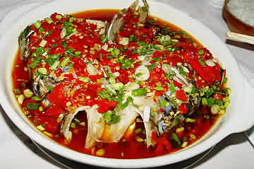 湘菜，湖南菜