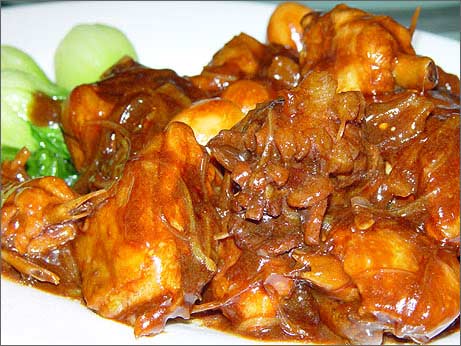 湘菜,湖南菜