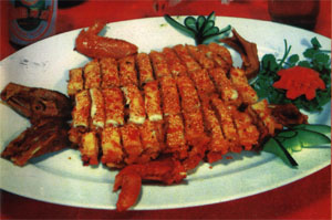 湘菜,湖南菜