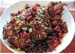 湘菜，湖南菜