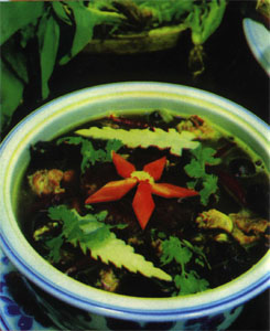 湘菜,湖南菜