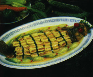湘菜,湖南菜