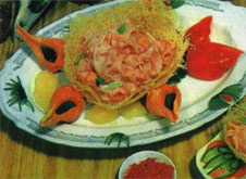 粤菜,广东菜