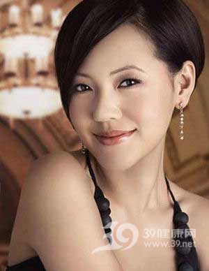 搞笑小S 最亮丽轻松护发经