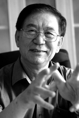 五大营养专家 谈百姓日常睾丸炎与健康