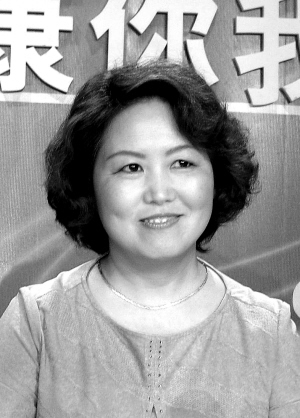 五大营养专家 谈百姓日常睾丸炎与健康