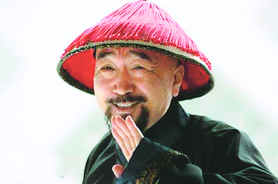 华人娱乐圈十大前列腺炎明星