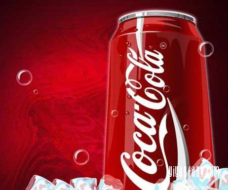 早泄前不适宜喝的饮料—可乐(图1)