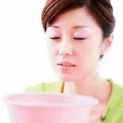 对付感冒 有12种小武器